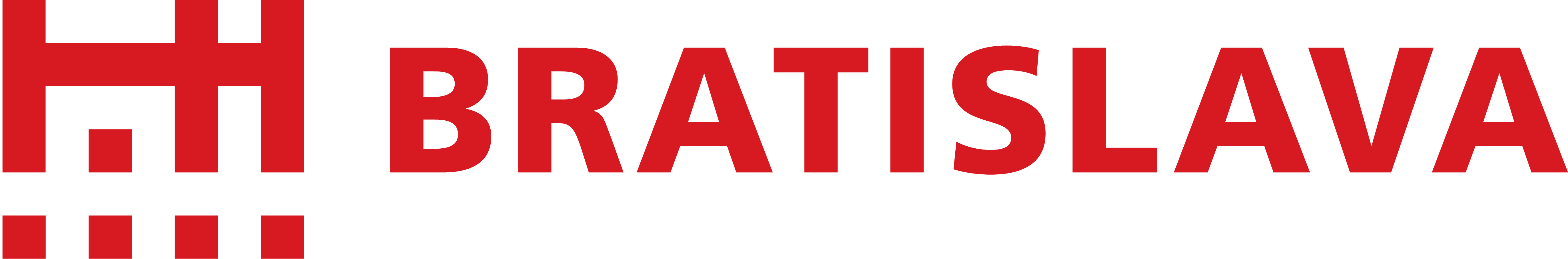 Logo Bratislava